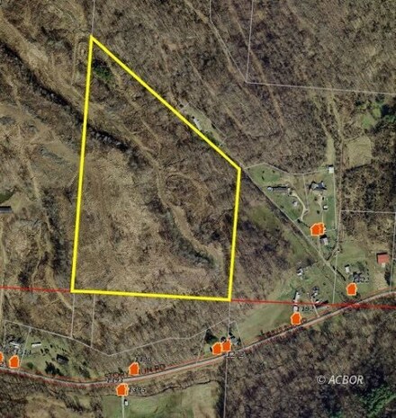1526 Storys Run, Cheshire, OH 45620