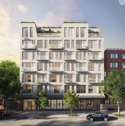 30-5 Vernon Blvd, Astoria, NY 11102
