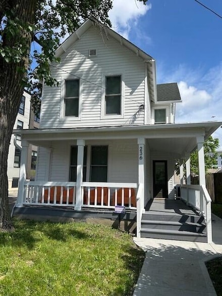 236 E 4th Ave, Columbus, OH 43201