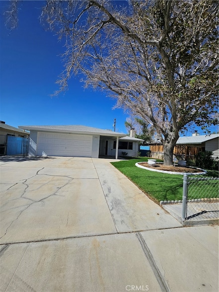 205 Rancho St, Ridgecrest, CA 93555