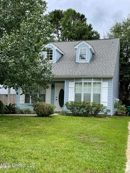 13447 Windridge Dr, Gulfport, MS 39503