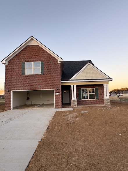 5620 Rooker Rd, Smyrna, TN 37167