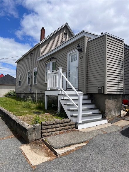 1 Coburn Ct, Lowell, MA 01854