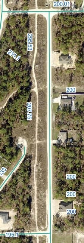 0 Albany Rd, Weeki Wachee, FL 34614