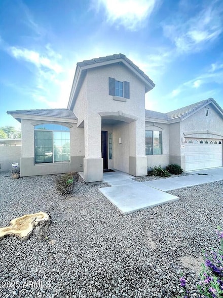 7786 N 88th Ln, Glendale, AZ 85305