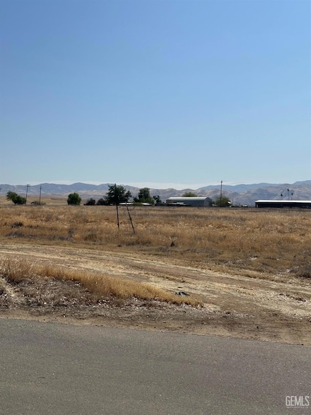 0 Cosmo St, Bakersfield, CA 93306