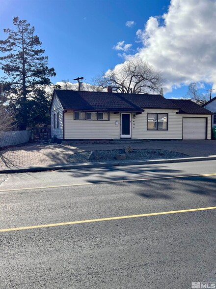1425 Keystone Ave, Reno, NV 89503