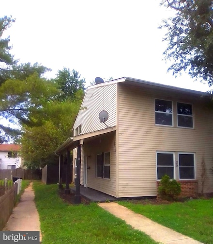25 Medford Ct, Sicklerville, NJ 08081