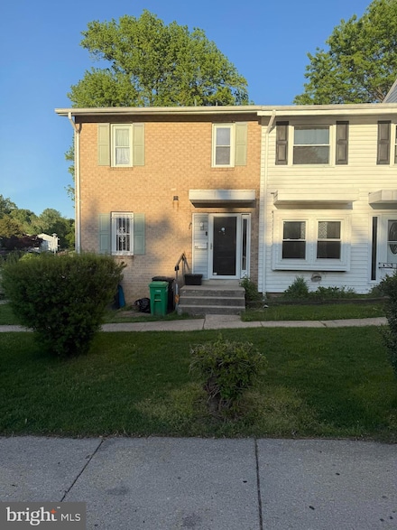 46 Daimler Dr Unit 110, Capitol Heights, MD 20743