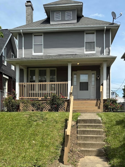 1170 Walters St, Columbus, OH 43201