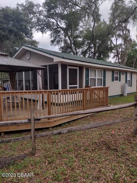 14028 NE 250th Cir Unit cottage 29, Fort McCoy, FL 32134