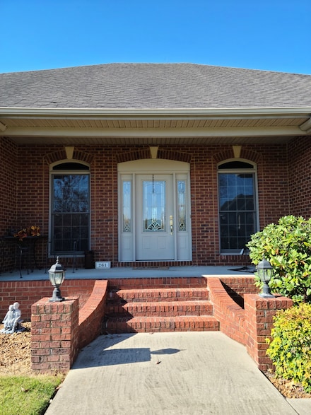 261 Bell Dr W, Winchester, TN 37398