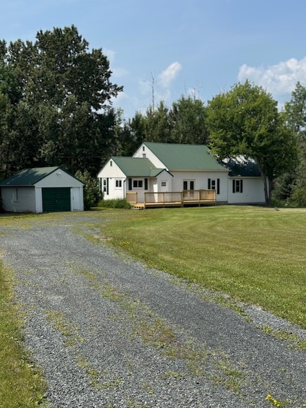 11743 Highway 71, Northome, MN 56661
