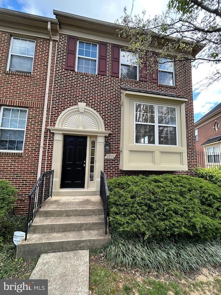 2716 Stanton Rd SE, Washington, DC 20020