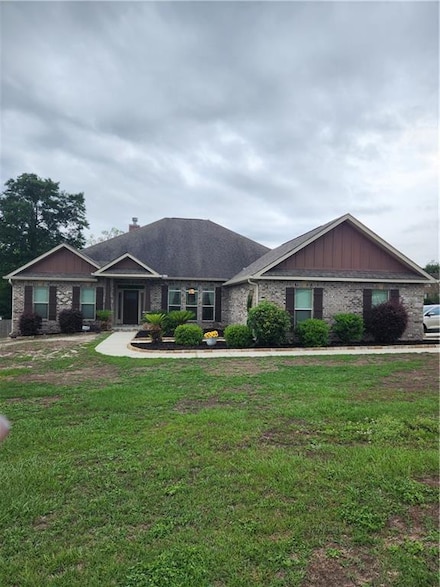3435 Charleston Dr, Saraland, AL 36571