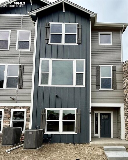 7741 Miola Point, Colorado Springs, CO 80924