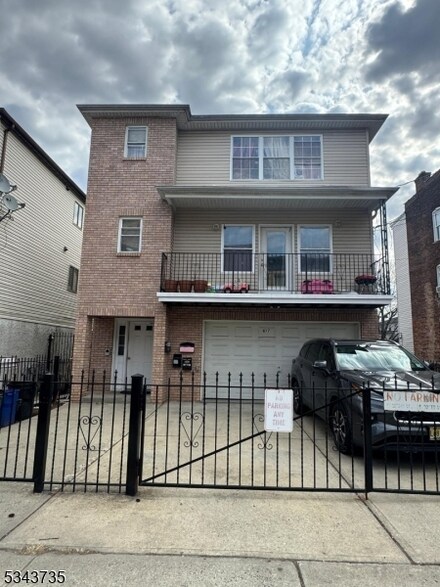 617-619 N 5th St, Newark, NJ 07107