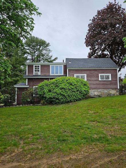 960 Boston Post Rd E, Marlborough, MA 01752