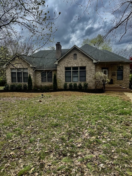 5544 S New Hope Rd, Hermitage, TN 37076