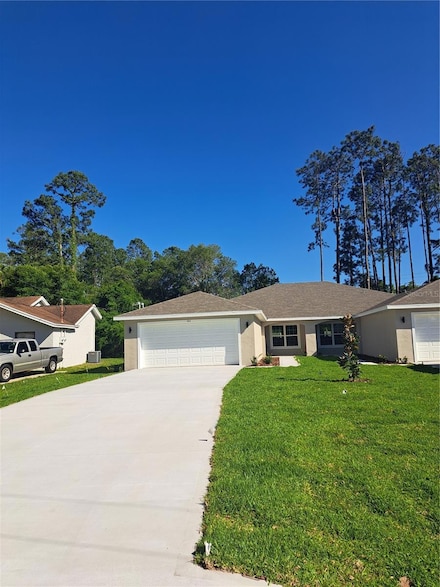 14 Brelyn Place Unit B, Palm Coast, FL 32137