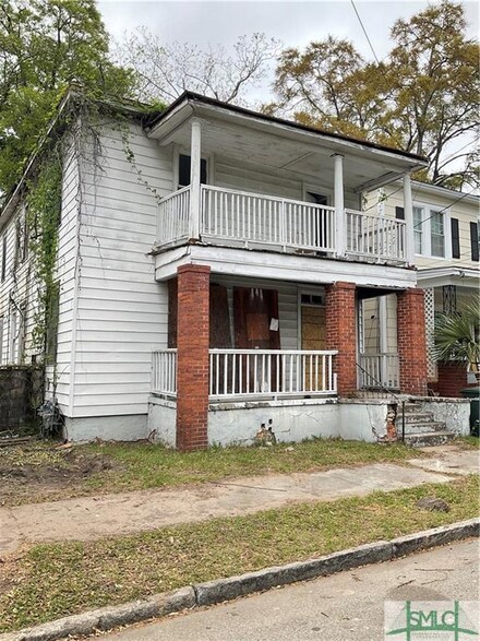 2313 Florance St, Savannah, GA 31415