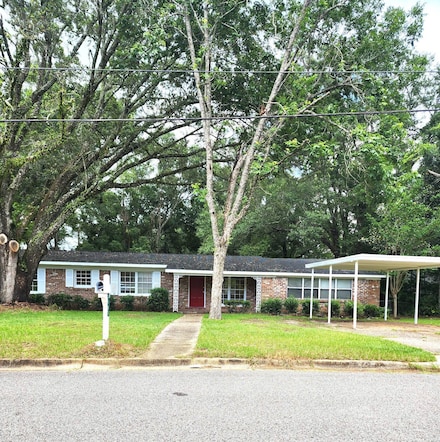 3105 Grishilde Dr, Mobile, AL 36693