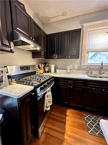 1003 Narragansett Blvd Unit 3, Providence, RI 02905