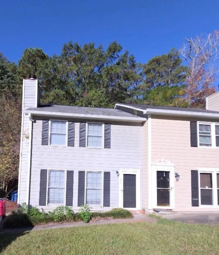 150 Springdale Ct, Macon, GA 31210