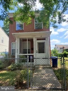 8 Wilson St, Trenton, NJ 08618