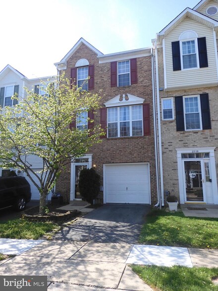 2307 Kezey Ct, Crofton, MD 21114