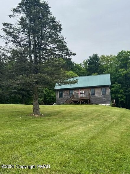 122 Butternut St, Kunkletown, PA 18058