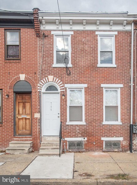 705 E 9th St, Wilmington, DE 19801