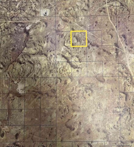 TBD Hanson Lake NE, Wamsutter, WY 82336