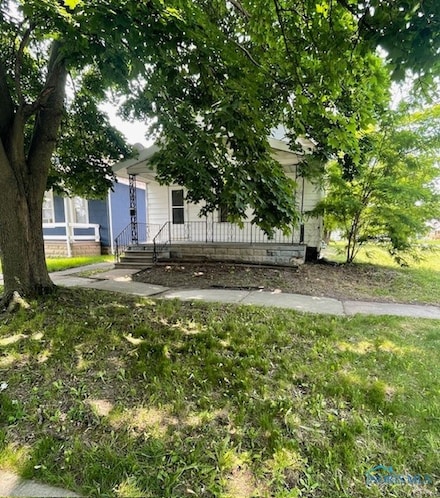 3223 Maple St, Toledo, OH 43608