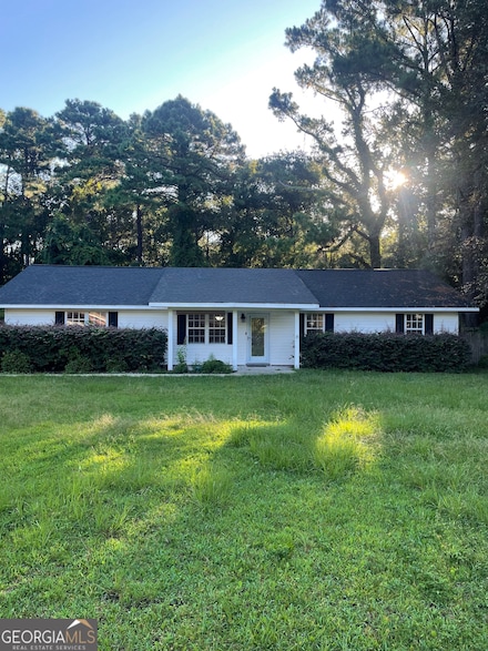 89 River Oaks St, Woodbine, GA 31569