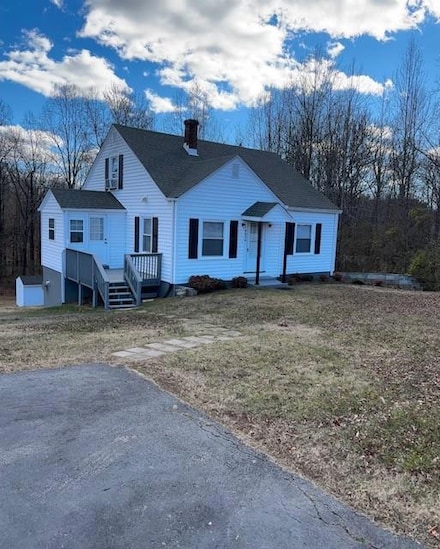 4820 U S 29, Blairs, VA 24527
