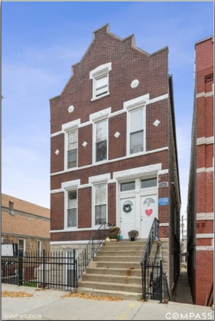 1941 W 21st Place Unit 1R, Chicago, IL 60608