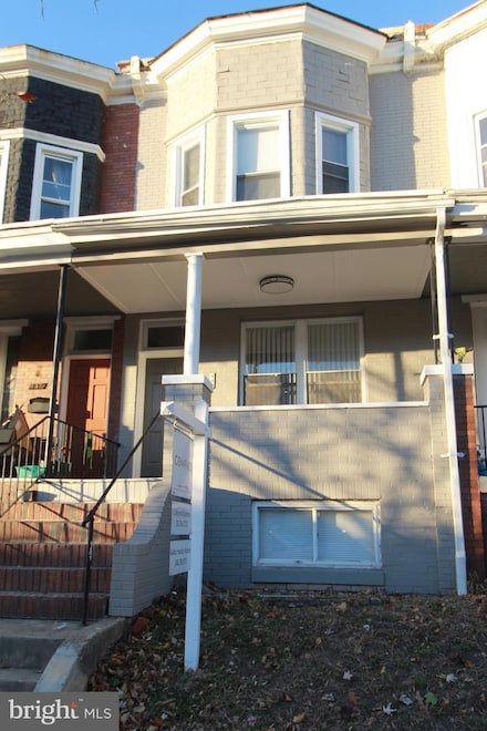 434 E 28th St, Baltimore, MD 21218