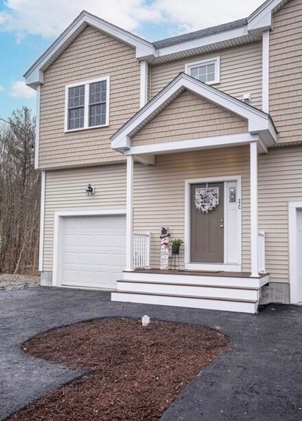 13 Dora Dr Unit C, Taunton, MA 02780