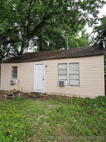 209 W Jackson St Unit 1/2, Broken Arrow, OK 74012