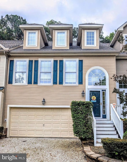 128 Hingham Ln Unit 17, Berlin, MD 21811