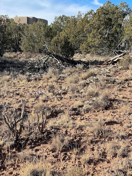 125 Kiva Place, Sandia Park, NM 87047