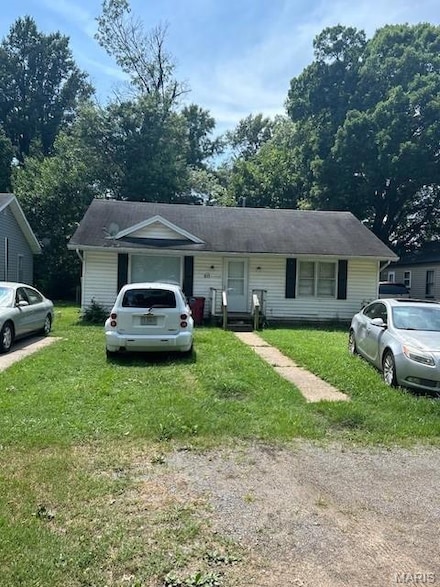 511 Clayton Ave, Sikeston, MO 63801