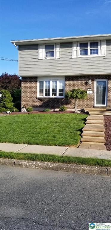 86 W 26th St, Northampton, PA 18067