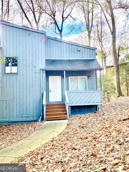 5840 Par Four Ct, Lithonia, GA 30038