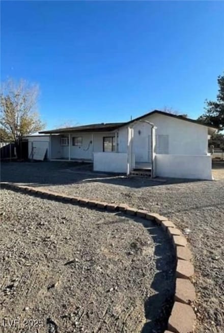 4508 W San Miguel Ave, North Las Vegas, NV 89032