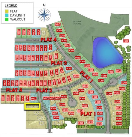 913 Walnut Dr, Norwalk, IA 50211