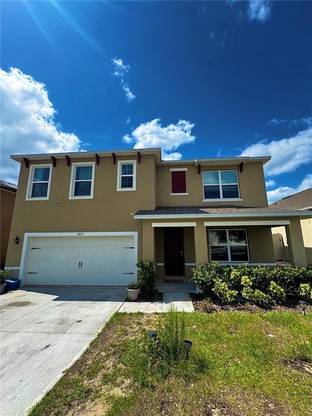 2652 Magnolia Ave, Davenport, FL 33837
