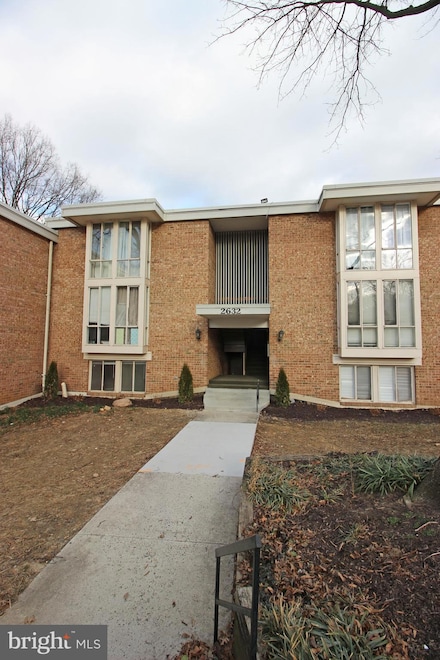 2632 Ft Farnsworth Rd Unit 1B, Alexandria, VA 22303