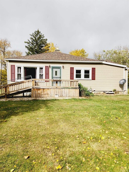 510 Shea St, Wabash, IN 46992
